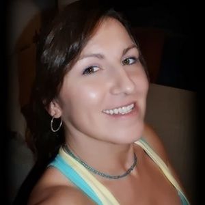 Meet your Posher, Pamela